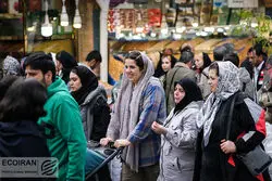 رنج‌های مادرانه در ایران