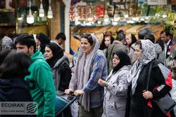 رنج‌های مادرانه در ایران