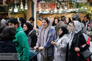 رنج‌های مادرانه در ایران