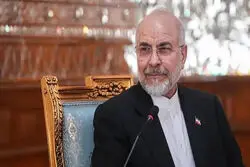 قالیباف: ما باید سنگر را از بچه‌های لانچر تحویل بگیریم و.../ نمی‌گویم بریز و بپاش کنیم اما باید رفاه و زندگی راحت را برای مردم فراهم کنیم