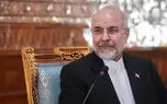 قالیباف از شروط ایران برای بازگشایی تنگه‌هرمز میگوید/ هم میجنگیم هم مذاکره میکنیم