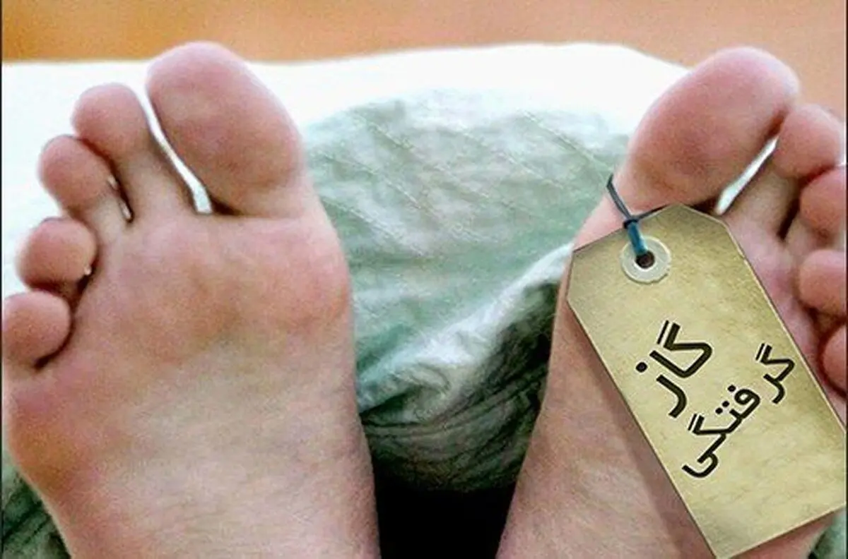 احتمال خفگی در این خانه ها بیشتر است/جهش 60 درصدی مسمومیت ناشی از مونوکسید کربن  