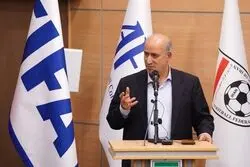 واکنش تاج به اسناد جنجالی اردوهای تیم ملی؛ گزارش فوری حراست فدراسیون