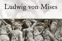 معرفی کتاب سوسیالیسم -اقتصاد اشتراکی- نوشتۀ لودویگ فون میزس