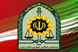  4 نفر در تهران به اتهام ارسال اطلاعات به شبکه‌های معاند دستگیر شدند
