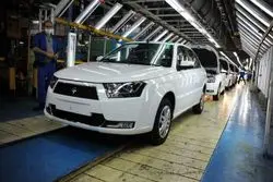 دنا پلاس اتوماتیک جانشین خود را شناخت / ایران خودرو برای این محصول خود به دنبال مشتری می گردد