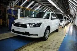 دنا پلاس اتوماتیک جانشین خود را شناخت / ایران خودرو برای این محصول خود به دنبال مشتری می گردد