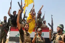 حشدالشعبی به حالت آماده‌باش اضطراری درآمد