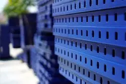 قالب بتن های عمران مارکت، کیفیت بالا، قیمت به صرفه