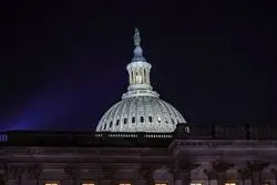 گسترش اختلافات بین کاخ‌سفید و کنگره درباره حمله به ایران