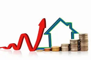 آیا ممکن است به زودی قیمت مسکن از ناحیه رشد بورس شارژ شود؟