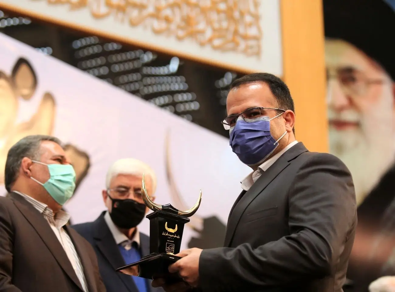 معاون مالی و اقتصادی انتخاب الکترونیک:
شفافیت اقتصادی، اولویت انتخاب الکترونیک است