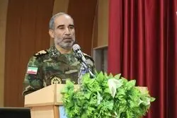 فرمانده نیرو زمینی ارتش:  ورود نیروی زمینی ارتش در حوزه پهپادی و پدافند هوایی نوید یک نیروی زمینی متحرک، چابک و حاضر به کار را می‌دهد 