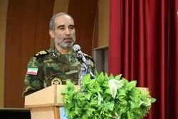 فرمانده نیرو زمینی ارتش:  ورود نیروی زمینی ارتش در حوزه پهپادی و پدافند هوایی نوید یک نیروی زمینی متحرک، چابک و حاضر به کار را می‌دهد 