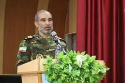 فرمانده نیرو زمینی ارتش:  ورود نیروی زمینی ارتش در حوزه پهپادی و پدافند هوایی نوید یک نیروی زمینی متحرک، چابک و حاضر به کار را می‌دهد 