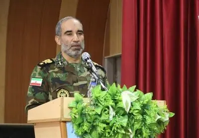 فرمانده نیرو زمینی ارتش:  ورود نیروی زمینی ارتش در حوزه پهپادی و پدافند هوایی نوید یک نیروی زمینی متحرک، چابک و حاضر به کار را می‌دهد 