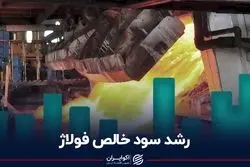 رشد سود خالص فولاژ / افت فاکتورهای عملیاتی فجهان و فنوال