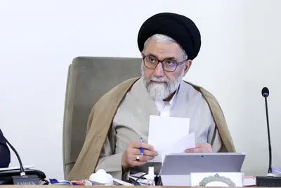 وزیر اطلاعات: ۵۰ سرویس اطلاعاتی به اسرائیل برای حمله به ایران کمک کردند‌ +ویدیو