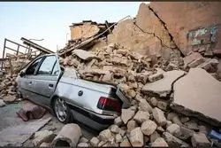 کشور چند ایستگاه زلزله نگاری نیاز دارد ؟/ واکنش شهردار به مسموم بودن مواد غذایی سوله های بحران 