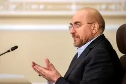 قالیباف در ژنو: پاسخ ایران به حملات اسرائیل در چارچوب حق دفاع از خود بود