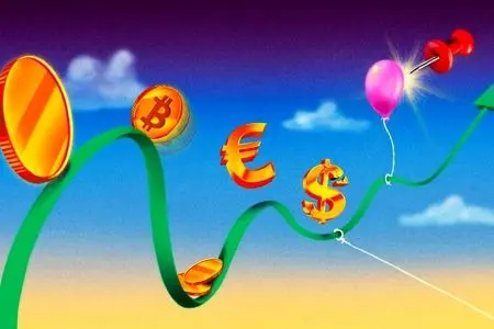 اکونومیست؛ شوک‌های پنج‌گانه به اقتصاد جهانی در سال 2025