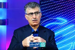  تیمور رحمانی: افزایش نرخ ارز علت بنیادی تورم نیست