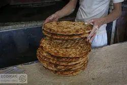 راهکارهای مقابله با گرانفروشی و کم فروشی نان