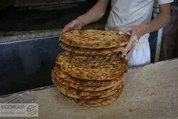 راهکارهای مقابله با گرانفروشی و کم فروشی نان