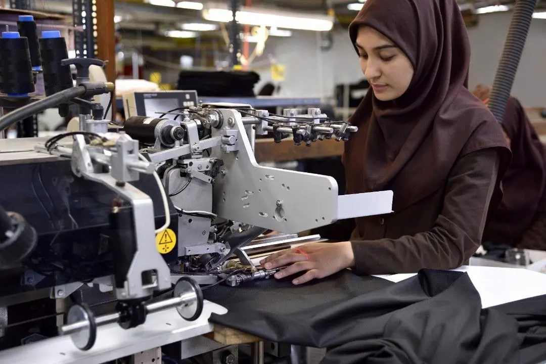 همه چیز در مورد زاگرس پوش (واحد نمونه صنعتی کشور سال 1401)