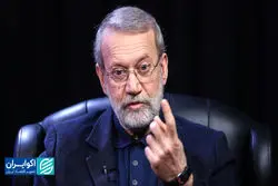 کارنامه صد روزه لاریجانی در شعام