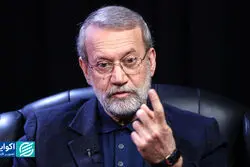 کارنامه صد روزه لاریجانی در شعام