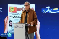 عبدی: این ممکلت روزی اصلاح که می‌شود که رسانه عمومی آن اصلاح شود