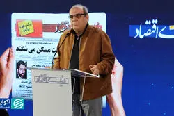 عبدی: این ممکلت روزی اصلاح که می‌شود که رسانه عمومی آن اصلاح شود