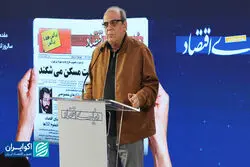 عبدی: این ممکلت روزی اصلاح که می‌شود که رسانه عمومی آن اصلاح شود
