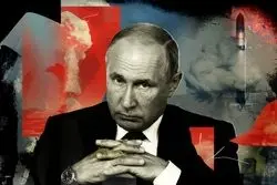 چگونه پوتین به رهبری امپریالیست مبدل شد؟