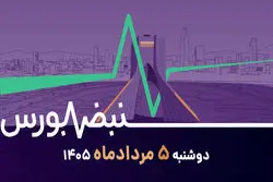 چرخش نقدینگی در بورس؛ کدام صنایع مقصد جدید سرمایه‌اند؟