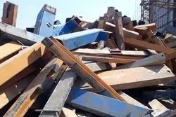 قیمت آهن کیلویی از زبان ahanpakhsh