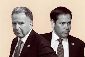 تغییر ریل در سیاست خارجی آمریکا؛ رقابت مردان ترامپ چگونه مرزهای اروپا را جابه‌جا می‌کند؟