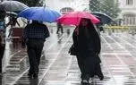 هشدار هواشناسی برای ۱۱ استان؛ رگبار و رعدوبرق در راه است