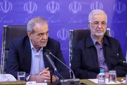 پزشکیان: مدیریت بنادر نیاز به بازنگری اساسی دارد/ انبار کردن کانتینرها در بندر باید متوقف شود