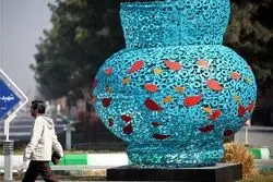 هشدار درخصوص خطرات بالن آرزوها؛ تهران با 5 رنگ بهاری می شود