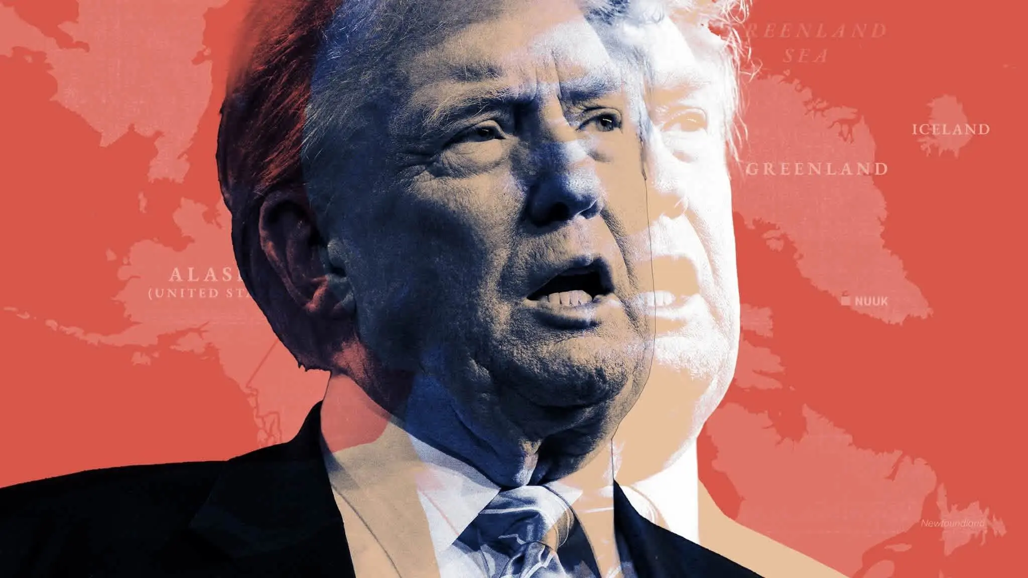 ۱۰ اشتباه بزرگ ترامپ که قدرت نرم آمریکا را نابود خواهند کرد