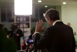 ایران آماده تقابل با آژانس می‌شود؟