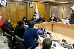 پایان بررسی بودجه معاونت‌ها و واحدهای شهرداری در کمیسیون برنامه و بودجه

