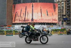 گذار تهران از صبر استراتژیک به دفاع چندلایه؛ احیای بازدارندگی و آغاز فصل جدیدی در سیاست‌های دفاعی