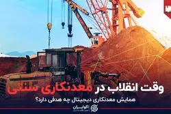 ورود دیجیتال به سنتی ترین بخش اقتصاد ایران