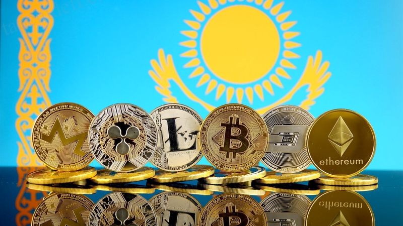 بانک مرکزی قزاقستان به‌دنبال ایجاد ذخیره ارز دیجیتال