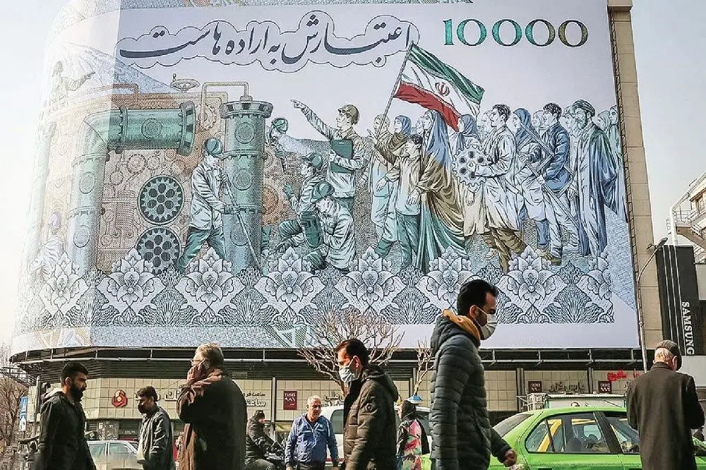 کوچک‌تر شدن اقتصاد ایران؛ صنایع و کشاورزی در رکود عمیق‌تر