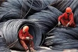 پارازیت چینی در بازار فولاد 