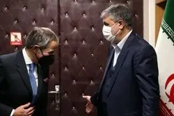 رئیس سازمان انرژی اتمی: به دنبال پیشرفت تصاعدی در فن‌آوری هسته‌ای هستیم